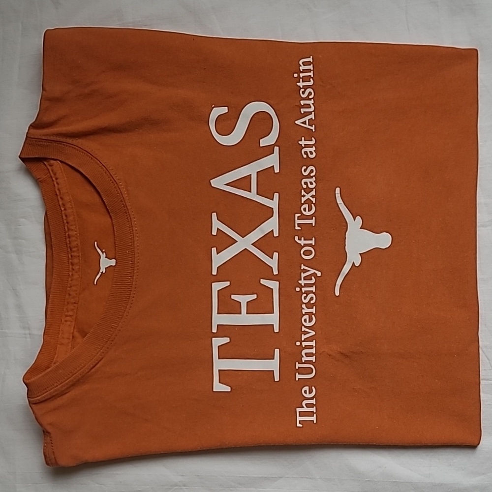 The University of Texas at Austin Tee Shirt
